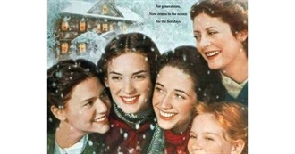 Top 10 Best Films of 1994