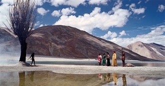 Top 10 Most Beautiful Movies of All Time