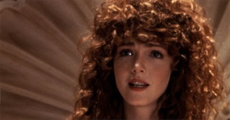 Amy Yasbeck Movies