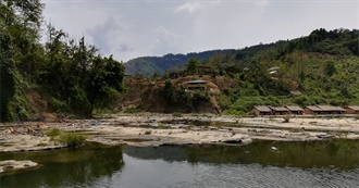 10 Naturally Beautiful Places of Bangladesh You Should Visit