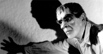 Last 10 Movies Ray Watched Pt 115