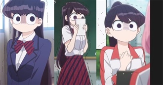 TV Shows Kailey Has Watched in 2022