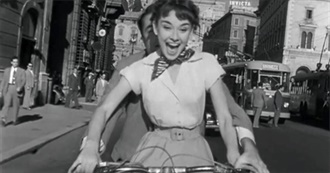 Movies Anna Saw in March 2024