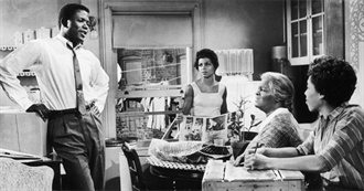 50 "R" Movies From the 1960s