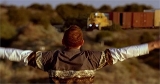 TV Guide&#39;s 2012 Best Episodes