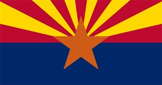 Cities of Arizona