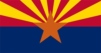 Cities of Arizona