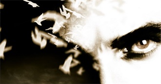 Everything I&#39;ve Seen 2600