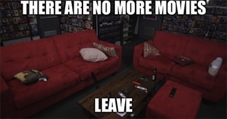 Hannah&#39;s Film Archive