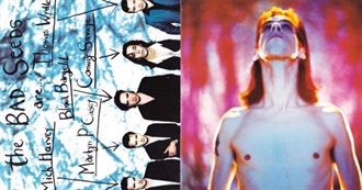 Last 10 Albums Listened To- 53rd Edition