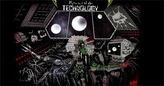 Unitron&#39;s Music Collection (Old)