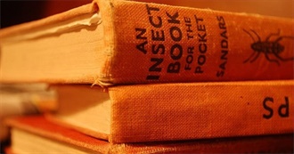 50 Books With Orange on the Cover