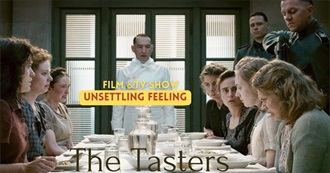 Recap 2025: Movies &amp; TV Shows That Left Us With Unsettling Feeling