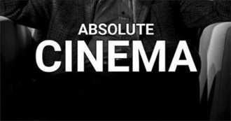 T&#39;s Top 100 Films