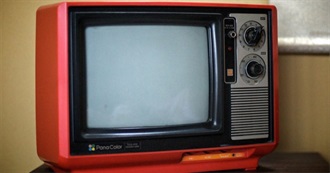 Heidi's Favorite Shows