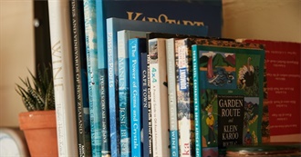 4 Authors Per Letter of the Alphabet