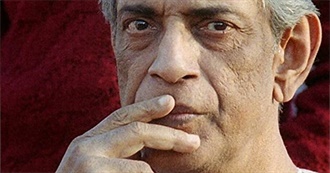 Movies by Satyajit Ray