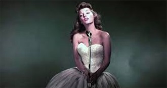 All 1956 Albums Shawn Has Heard