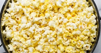 Emmy Lou&#39;s Favorite Movies