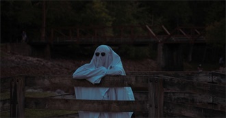 Thee Is Made of Spooky Movies