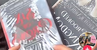 You&#39;re a Teen in the 2010s Who Reads Way Too Much