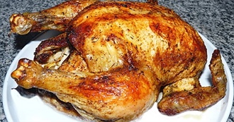 What Ray Ate - Day 734