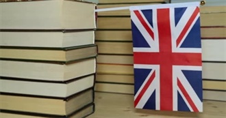 Somerset Maugham Award Winners