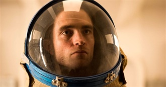 The 10 Best A24 Fantasy and Sci-Fi Films