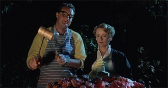 Syrena&#39;s 15 Favorite Movies of 1989