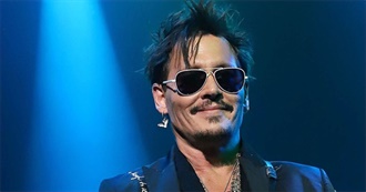 Daniel&#39;s Favourite Actors