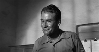 The Films of Ian Bannen