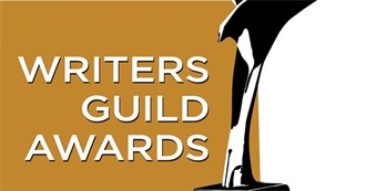 Melhores Roteiros Segundo O Sindicato Dos Roteiristas