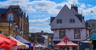 Places Visited in 2025