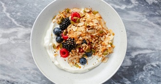 Everything SM Ate Today - Part 38