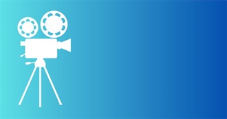 Movies Carol Wants to Watch in 2024 III