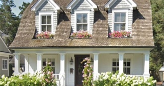 Things You Might Want in Your House