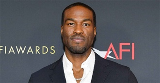 Yahya Abdul-Mateen II Movies I&#39;ve Seen