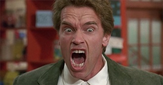 How Many of These 1990 Comedy Movies Have You Seen?