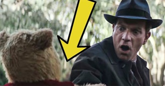 Whatculture: 15 Movies Banned Overseas for Ridiculous Reasons