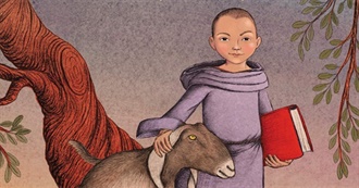 Book Riot&#39;s Best Children&#39;s Books of 2021