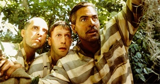 The Last 10 Movies Adam Re-Watched 73