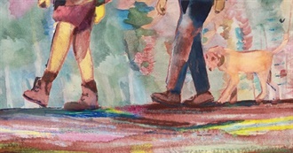 Rosie&#39;s Movies From the &#39;00s XII