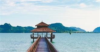 Guess the Book: Locations, Edition 29