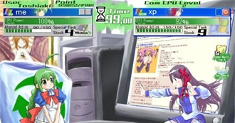 &#127800;All Animes Sonya/Miku Have Seen&#127800;