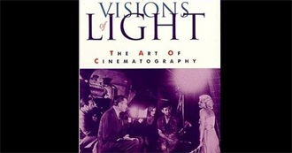 Visions of Light-The Art of Cinematography