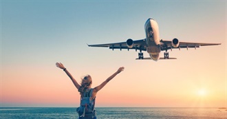 V&#39;s Travel Dreams 2025