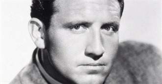 Every Spencer Tracy Movie Knowa Has to Watch