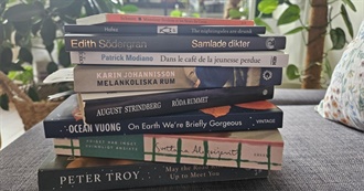 Siriouslytired&#39;s Top 100 Books