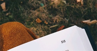 Iryna&#39;s Winter Reading Plans