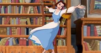 200 Books, 200 Authors